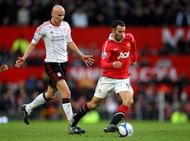 Manchester United v Liverpool - FA Cup 3rd Round